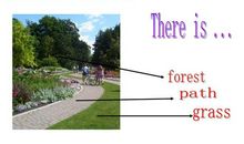 In the Nature Park_在自然公园里_350字