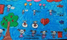 做文明的使者 _900字