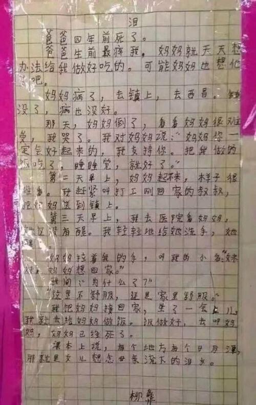 在阳光下的组成：阳光_600字