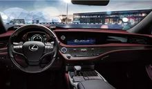 我看文明行车_600字