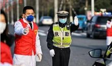 交警的变化_1000字