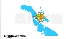 泉州变迁_3000字