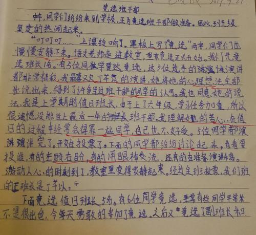 竞争的组成：竞争需要关心_1000字
