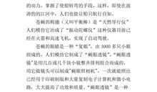 飞蛾扑火的启示_500字