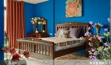 幸福的颜色_250字