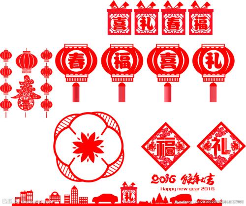 窗口花_500字