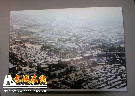《唐山大地震》观后有感_1500字