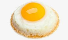 童年趣事——煎蛋_650字