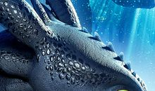 《驯龙高手》观后感_1500字