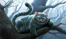 爱丽丝梦游仙境观后感_1200字