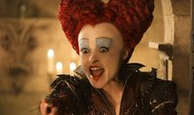 《爱丽丝梦游仙境》首映观后感_1500字