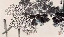 童年趣事--落汤猫_750字