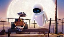 《机器人总动员》观后感_1500字