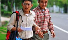 观《海洋天堂》有感_650字