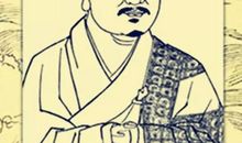 教育家名人故事：金山赋诗——王阳明_450字