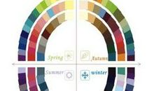 四季的色彩_550字