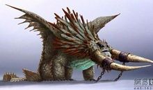 高一观后感：《驯龙高手》_500字