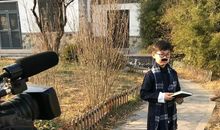 读《我的伯父鲁迅先生》有感_450字