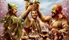 “桃园三结义”到底是怎么一回事？