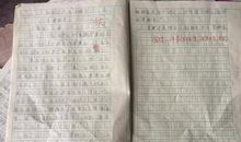 初三想象作文：假如重新做一次女孩_650字