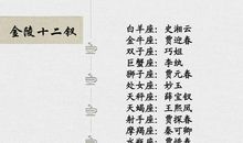 读《红楼梦》有感（三）_800字