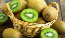 关于水果的作文：水果营养王——奇异果_550字