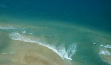 澳大利亚的天_1200字