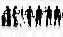 童年趣事剪影_1200字