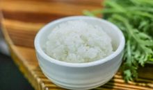 建国60周年作文：一碗白米饭里的幸福_1500字