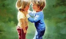 童年趣事诗歌——捉迷藏_50字