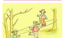 童年趣事600字——爱动的童年趣事_650字