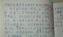 20年后回故乡_200字