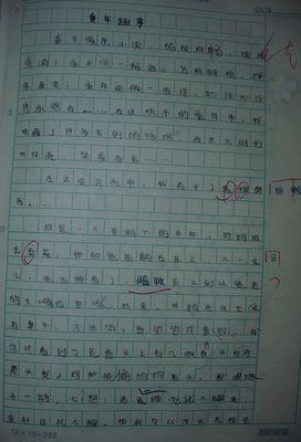 童年有趣的事情300字组成：火烤气球_500字