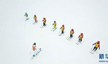 与众不同的雪——春雪_500字