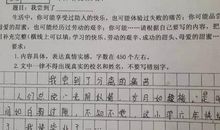 关于雪的作文：我喜欢下雪_600字