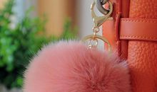 可爱的“小绒球”_400字