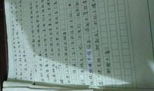 六年级叙事作文：人猫大战_600字