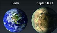 第二个地球_400字