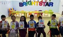 外教上课真有趣_900字