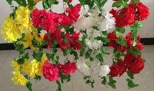 清明节祭奠_400字