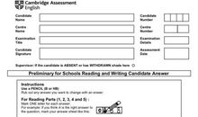 2019年小升初写作基础知识：编写提纲