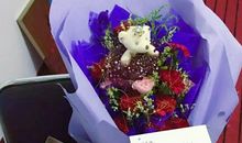 致亲爱的老师_900字