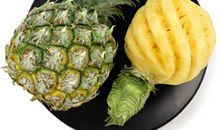 水果之王——菠萝_400字