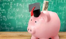 我的存钱罐_300字