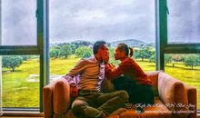 渴望你的爱_650字