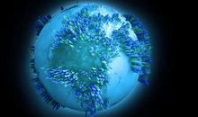 The World Population Explosion