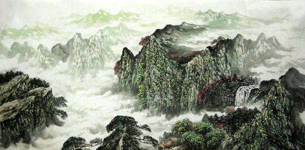 5月1日桂林旅游感觉_750字