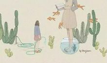 踮起脚尖_1500字