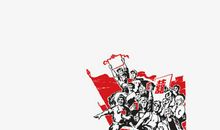 快乐“五一节”_1200字