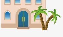 我的小房子_400字